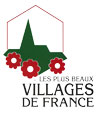 logo des plus beaux villages de France