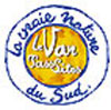 logo des Pass'Sites - le Var La vraie Nature du Sud